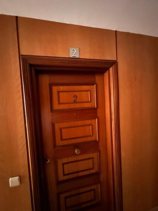 塞维利亚Casa Blanca公寓 外观 照片